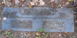 James A Patten 