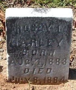 Rosey L. Harley 