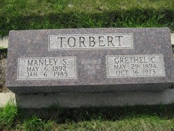 Manley S. Torbert 