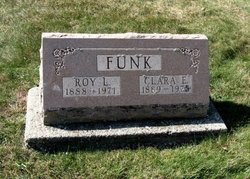 Roy Lester Funk 