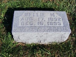 Nellie M. Thayer 