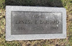Ernest Elias Barnard 