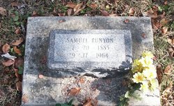 Samuel D. Runyon 