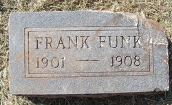 Frank Funk 