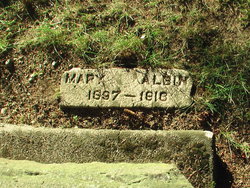 Mary Albin 