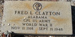 Fred L. Clayton 