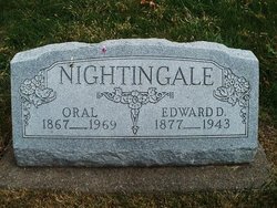 Edward David Nightingale 