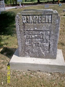 Sherman R. Campbell 