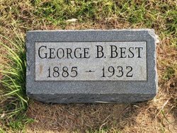 George Boston Best 