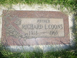 Richard L. Coons 
