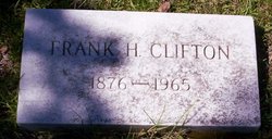 Frank H. Clifton 