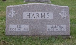 Edward Harms 