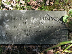 Charles E. Lumbert 