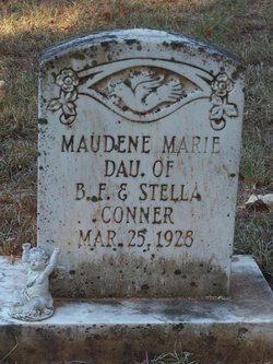 Maudene Marie Conner 
