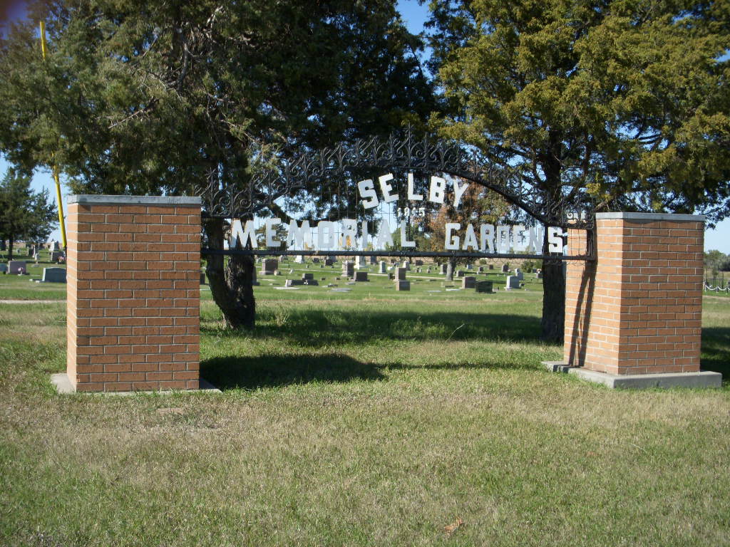 Selby Memorial Gardens