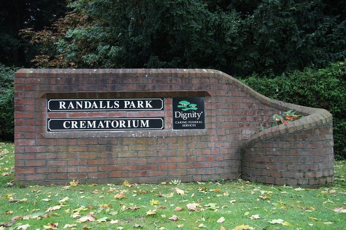Randalls Park Cemetery and Crematorium