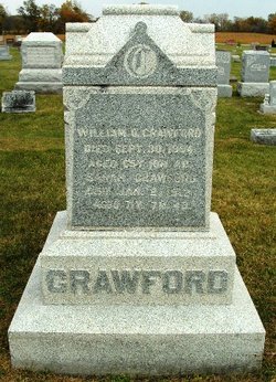William G. Crawford 