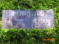 Della G. <I>Stephenson</I> Greenwell 