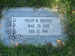 Helen Kay <I>Record</I> Hooper 