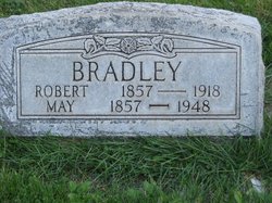 Robert L Bradley 