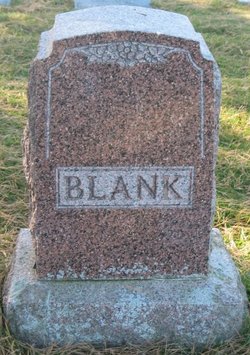 Elmer F. Blank 