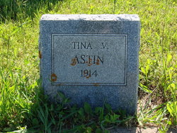 Tina V Astin 