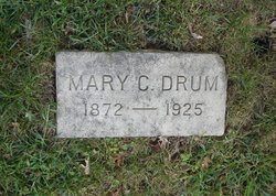 Mary Drum 