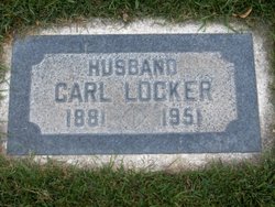 Carl Locker 