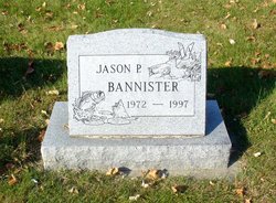 Jason P Bannister 