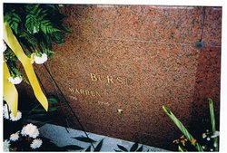 Warren “Johnny” Bursey 