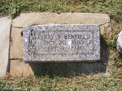 Perry Wilson Benfield 