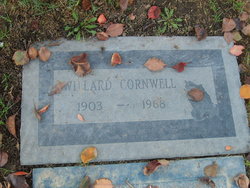 Willard Cornwell 