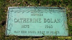 Catherine Dolan 