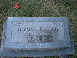 Herman Jentsch 