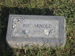 Roy Arnold 