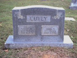 John Wesley Covey 