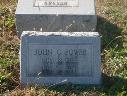 John Clifford Power 