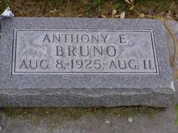 Anthony E. Bruno 