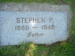 Stephen P. Bach 