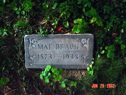 Mae <I>Smith</I> Beach 