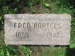 Fred Bartels Jr.