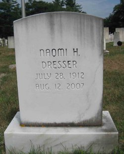 Naomi H. Dresser 
