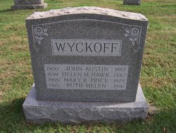 John Austin Wyckoff Sr.