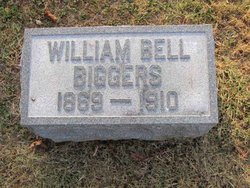 William Bell Biggers 