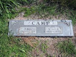 Samuel Lecil Camp 