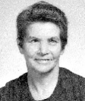 Ethel M. <I>Hodges</I> Nichols 