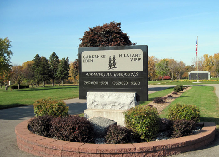 Pleasant View Memorial Gardens