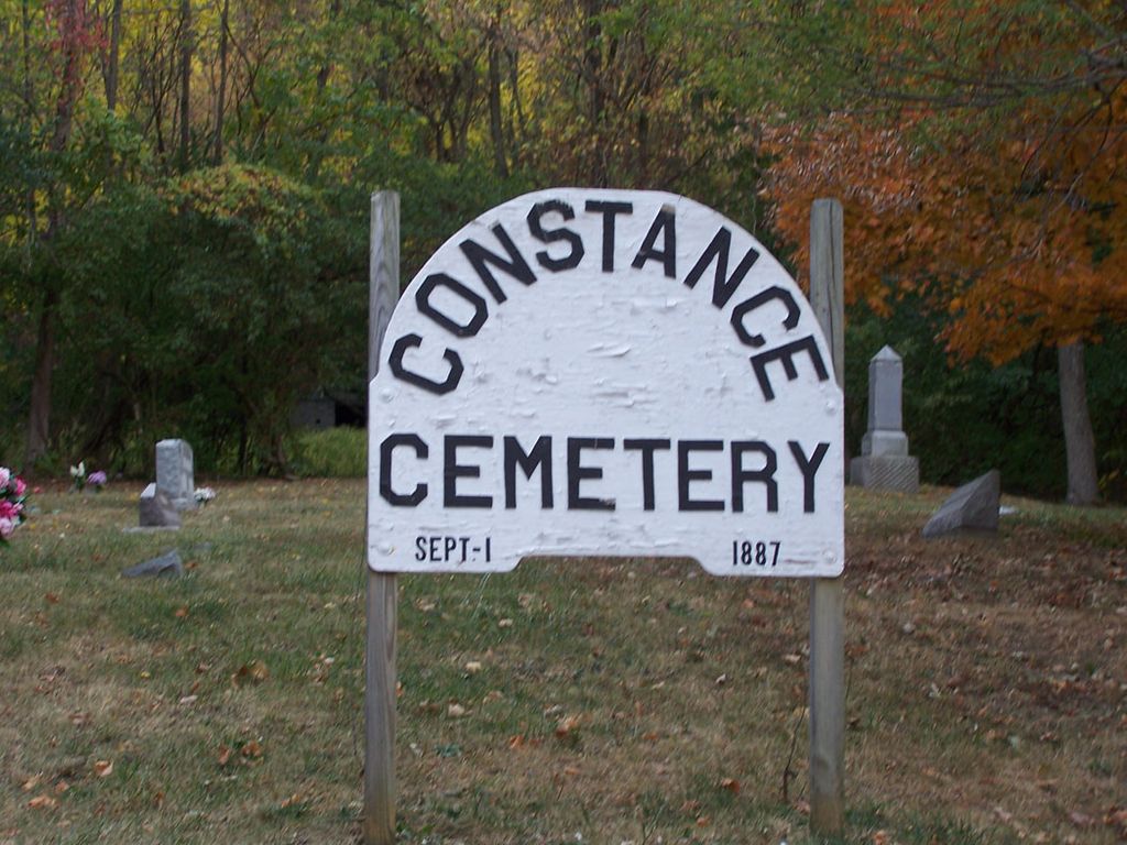 Constance Cemetery