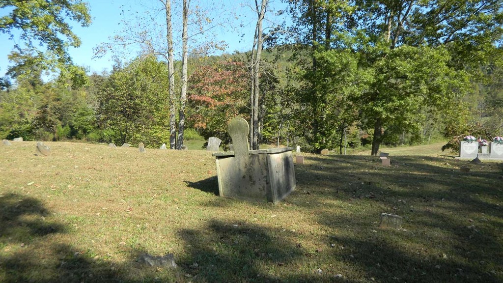 Duggan-Smith Linder Cemetery