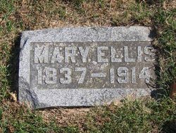 Mary Ellis 